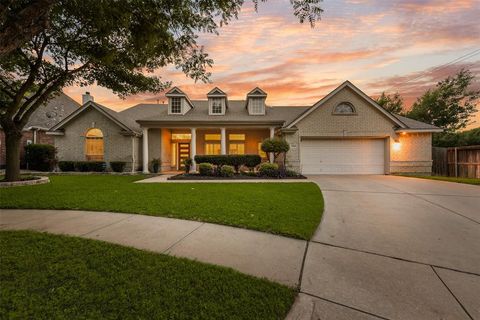 7900 Wister Drive Fort Worth TX 76123