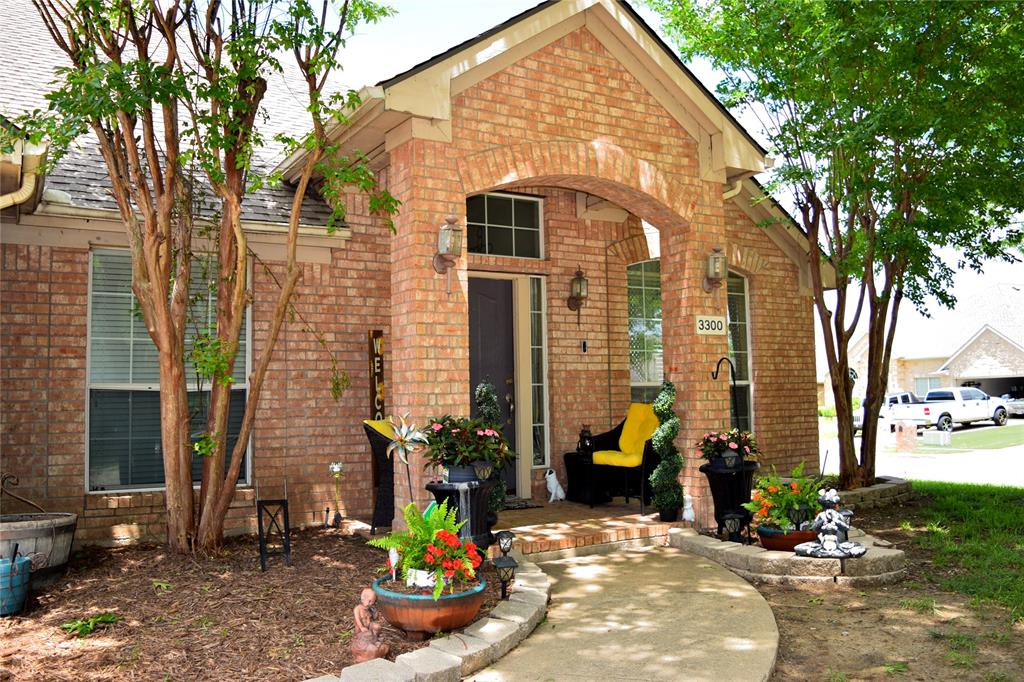 3300 Melvin Drive