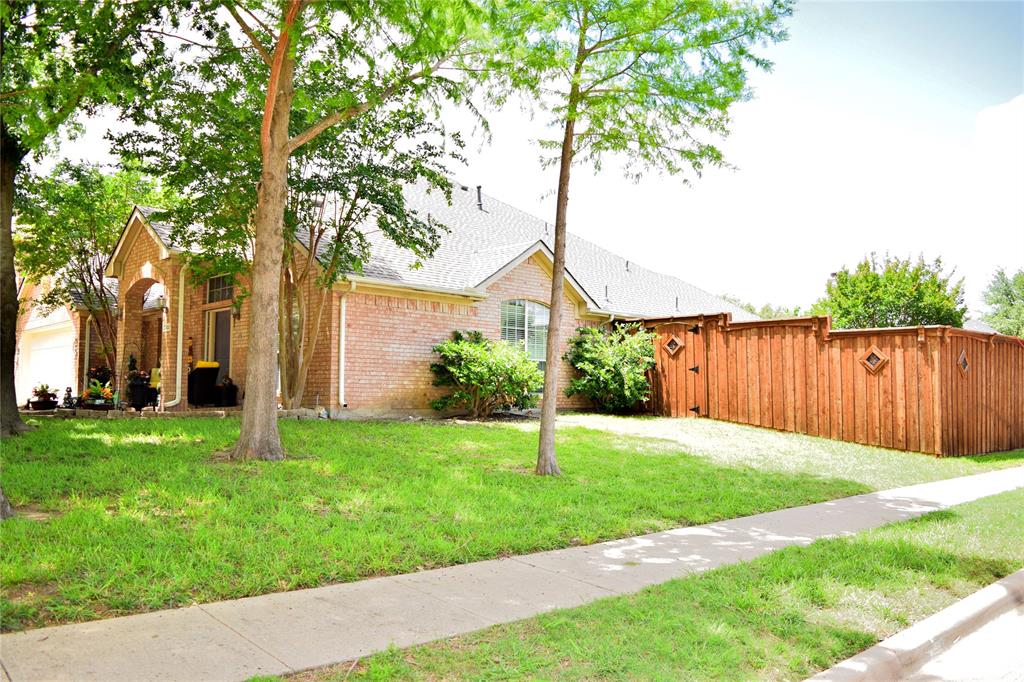 3300 Melvin Drive