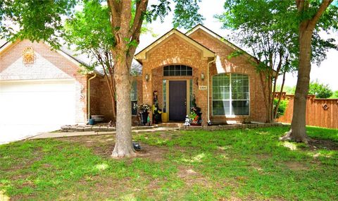 3300 Melvin Drive Wylie TX 75098