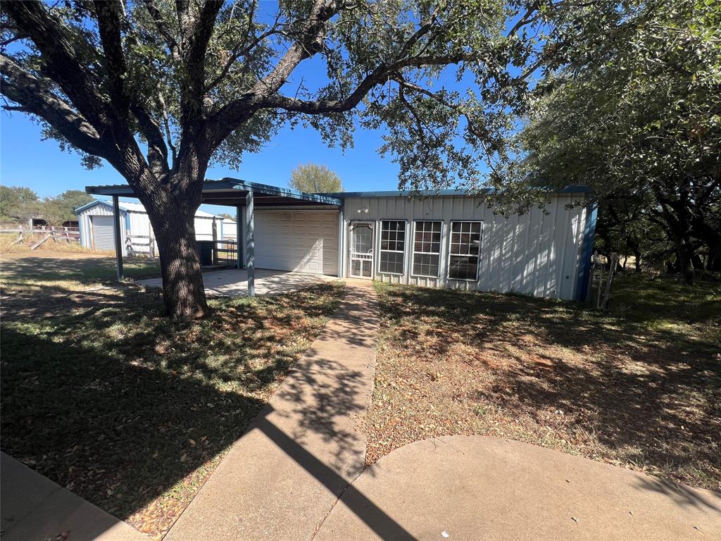 6604 Aransas Court