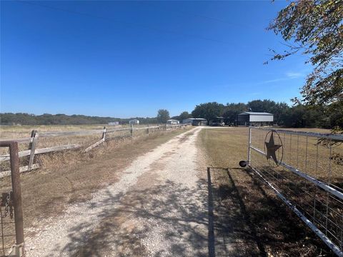 Photo of 6604 Aransas Court, Lipan, TX 76462 (MLS # 21090951)