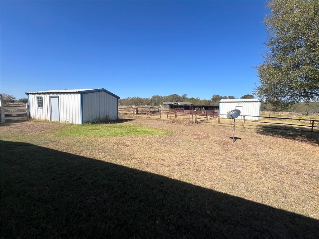 6604 Aransas Court