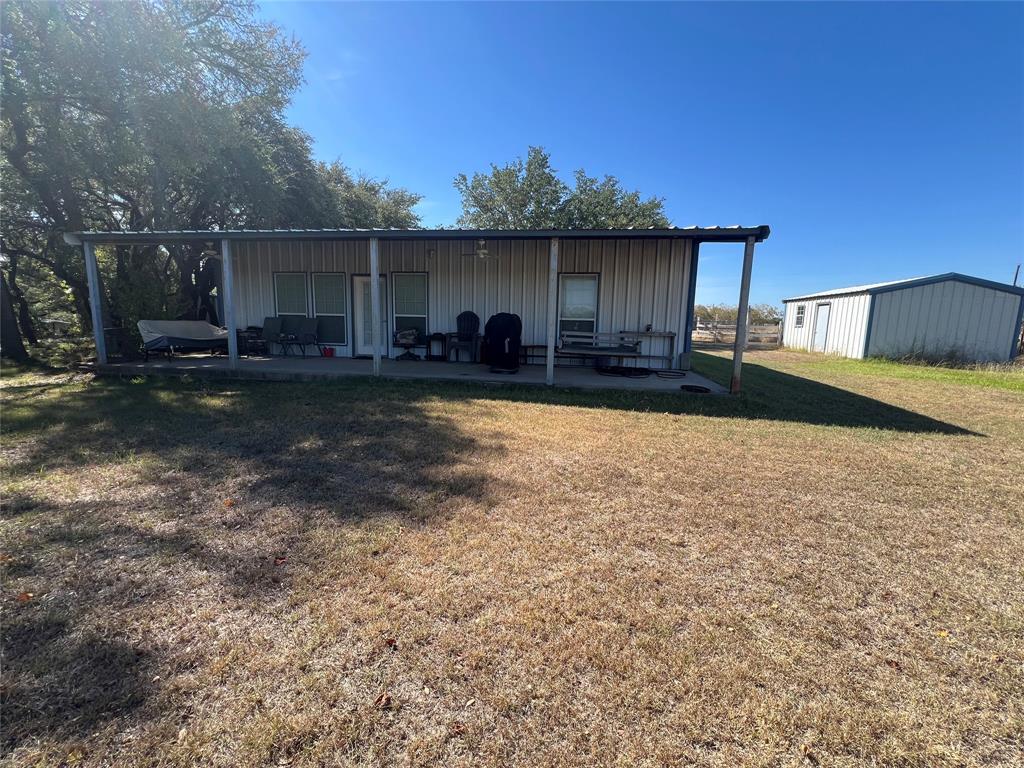 6604 Aransas Court