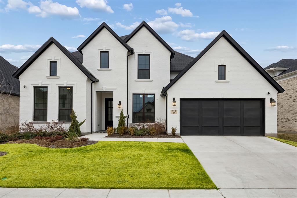 211 Prairie Clover Way