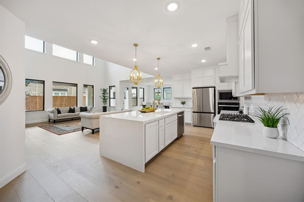 211 Prairie Clover Way