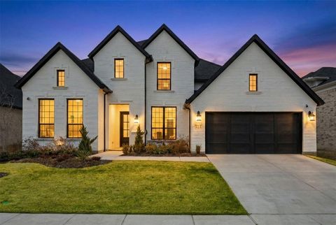 211 Prairie Clover Way Wylie TX 75098