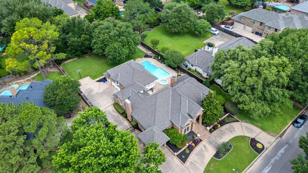 4607 Shadywood Lane