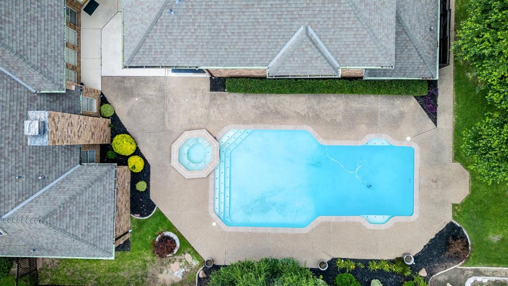 4607 Shadywood Lane