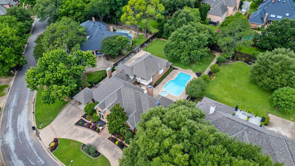 4607 Shadywood Lane