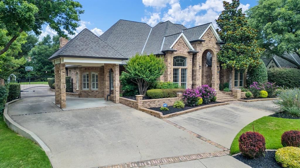 4607 Shadywood Lane