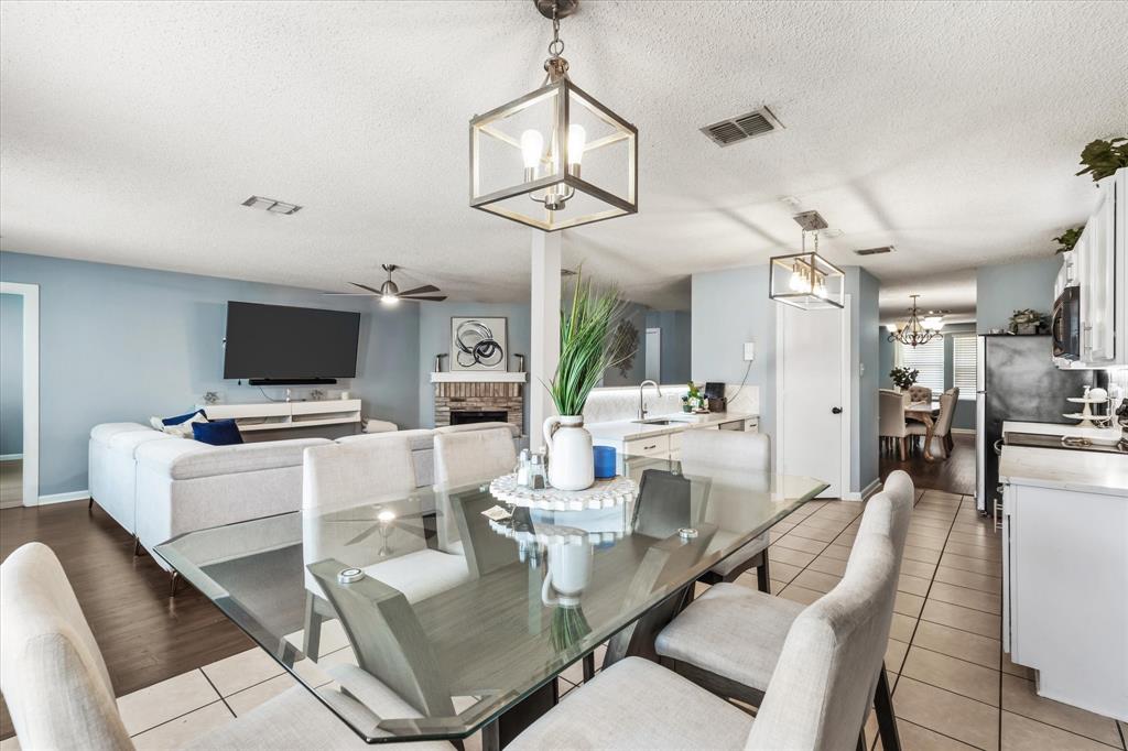 Cimmaron Estates - Residential