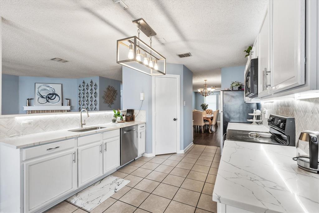 Cimmaron Estates - Residential