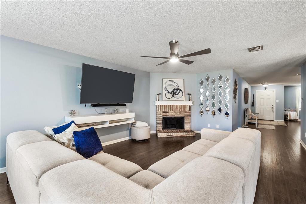 Cimmaron Estates - Residential