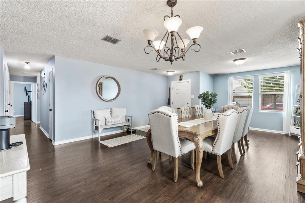 Cimmaron Estates - Residential