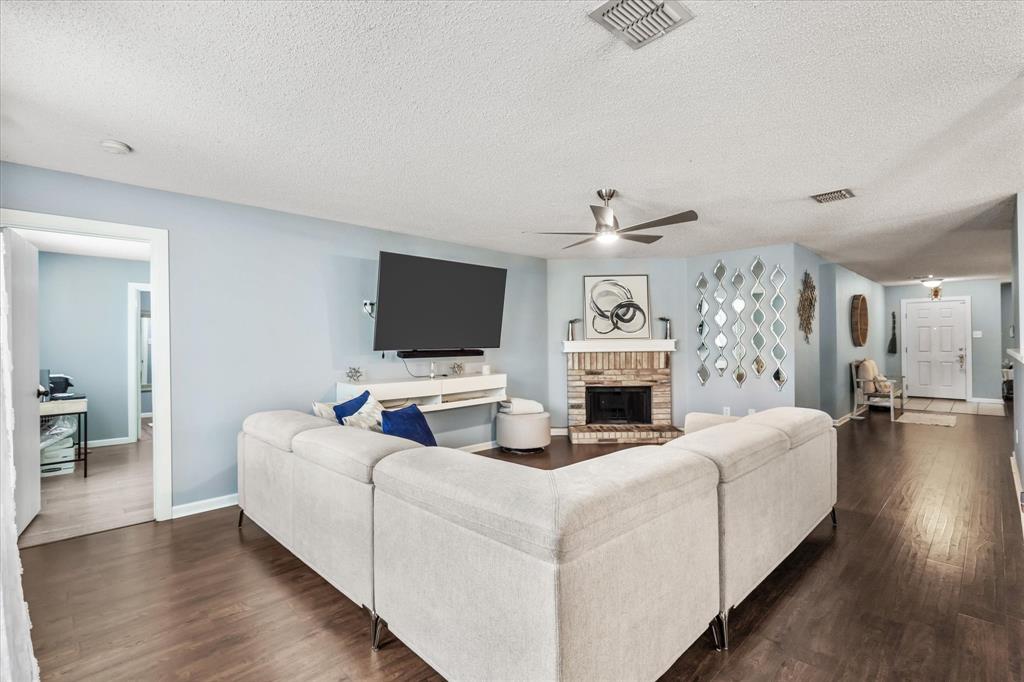 Cimmaron Estates - Residential