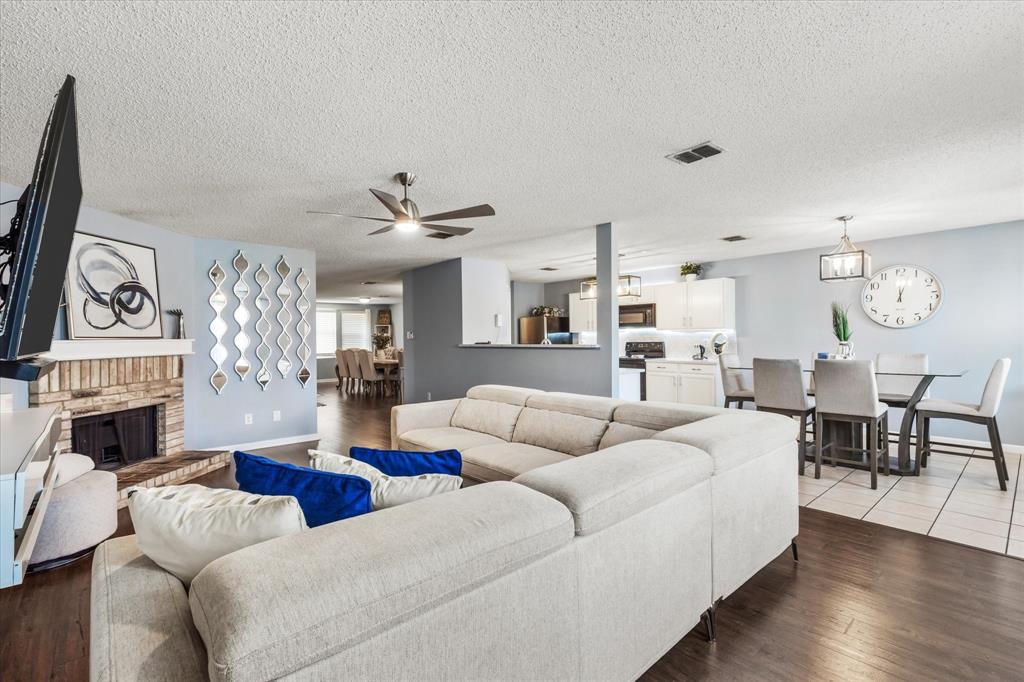 Cimmaron Estates - Residential