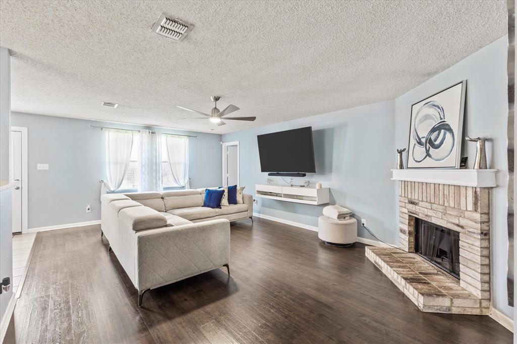 Cimmaron Estates - Residential