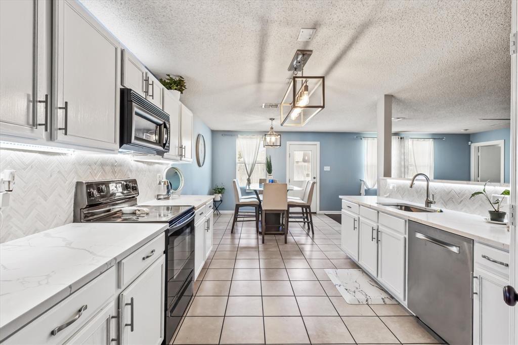 Cimmaron Estates - Residential