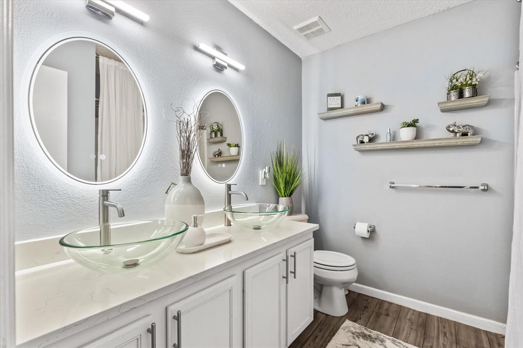 Cimmaron Estates - Residential