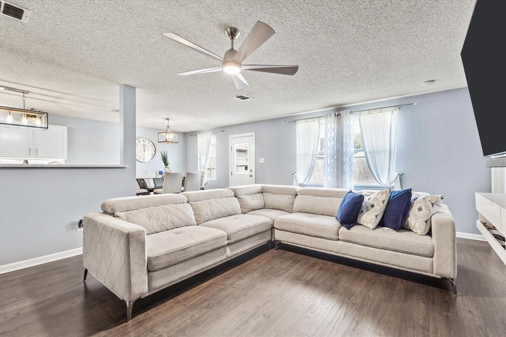 Cimmaron Estates - Residential