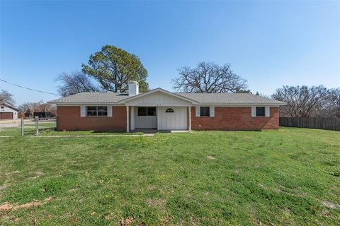 111 Joyce Drive Argyle TX 76226