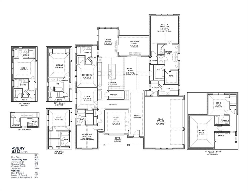 2015 Phoenix Lane