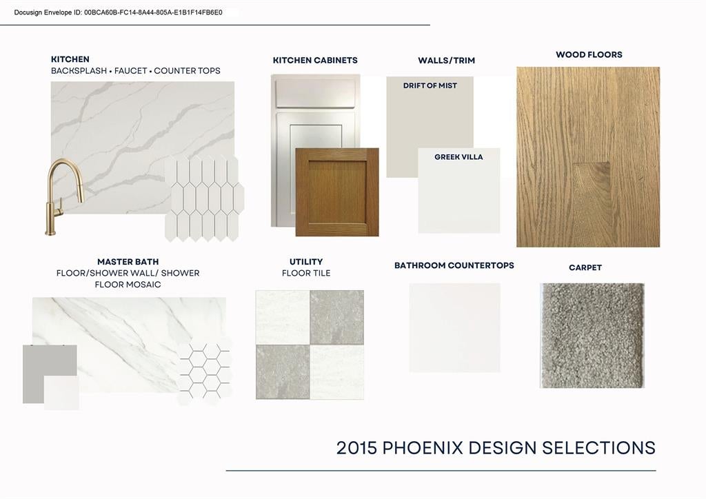 2015 Phoenix Lane