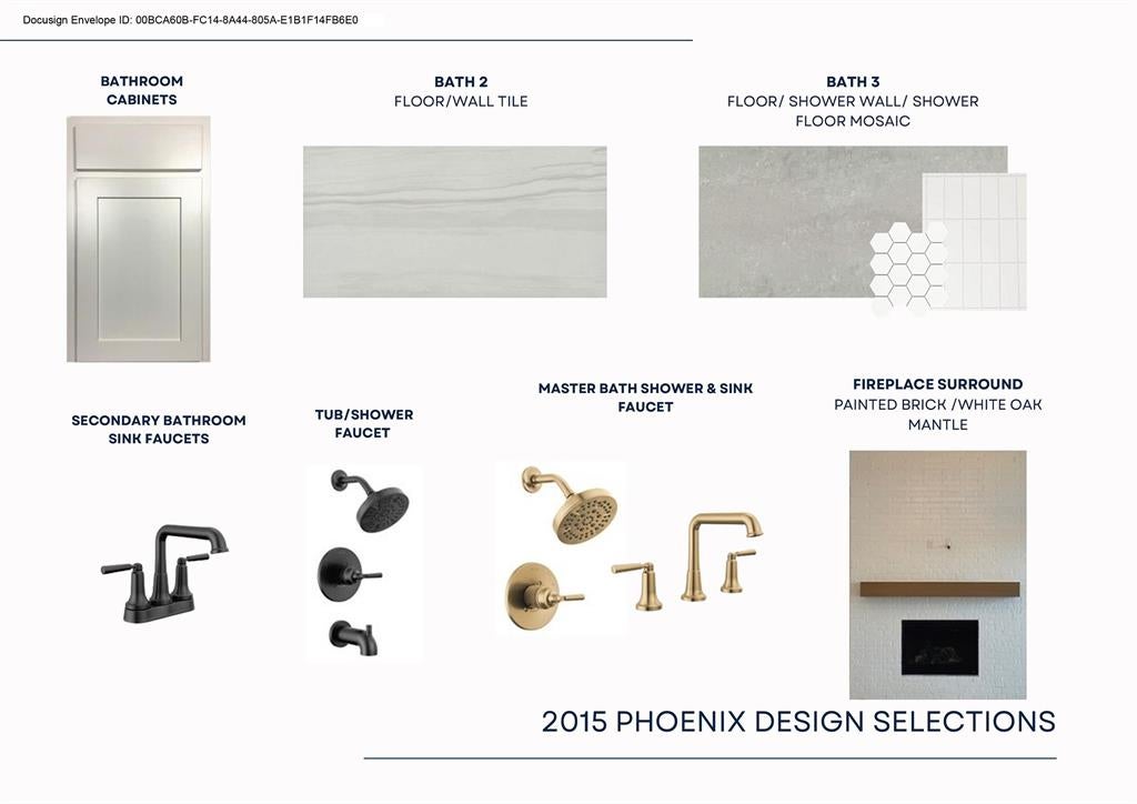 2015 Phoenix Lane