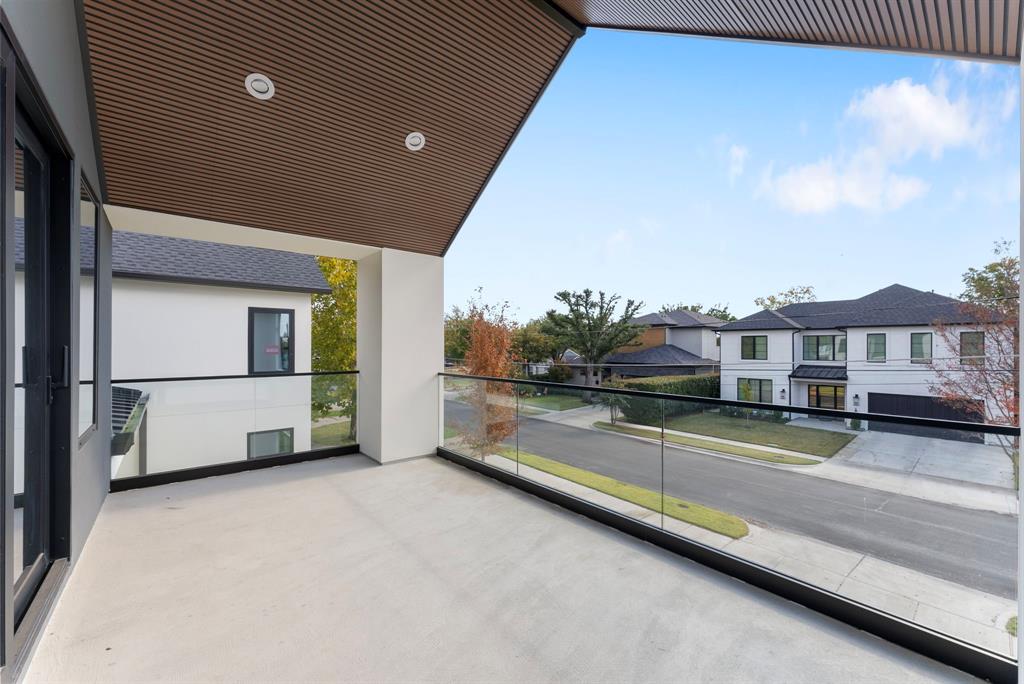 Hilltop Homes - Residential