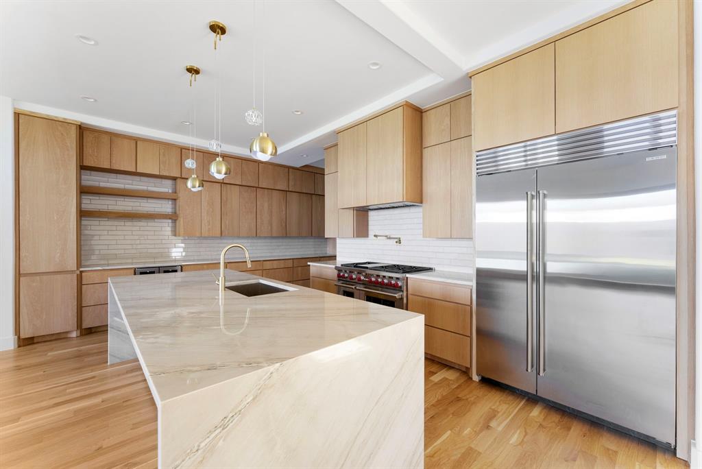 Hilltop Homes - Residential