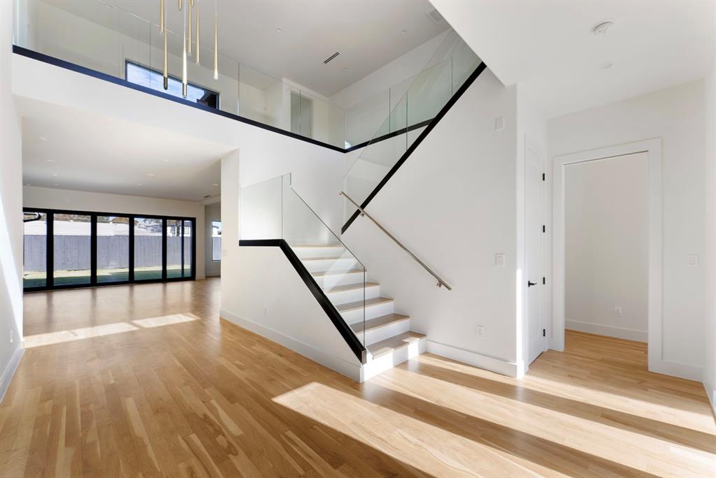 Hilltop Homes - Residential