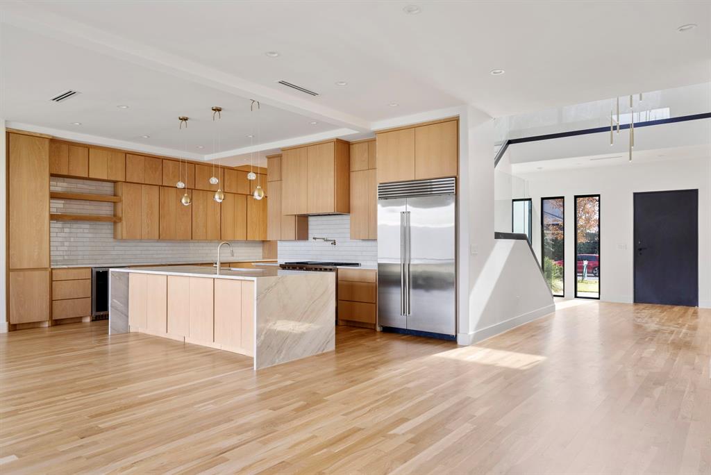 Hilltop Homes - Residential