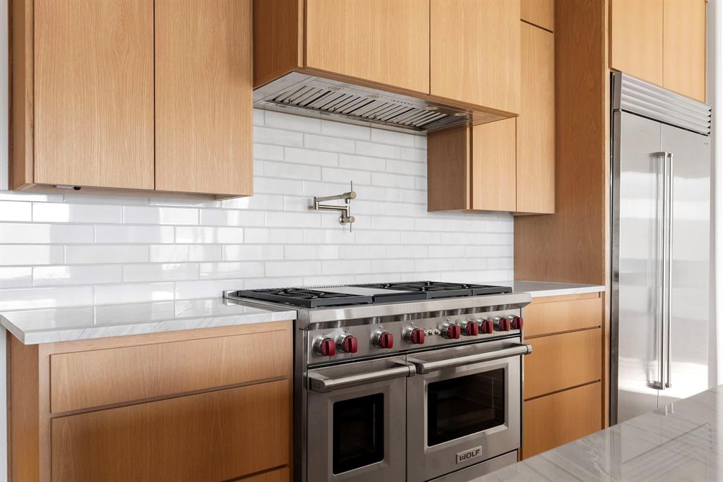 Hilltop Homes - Residential