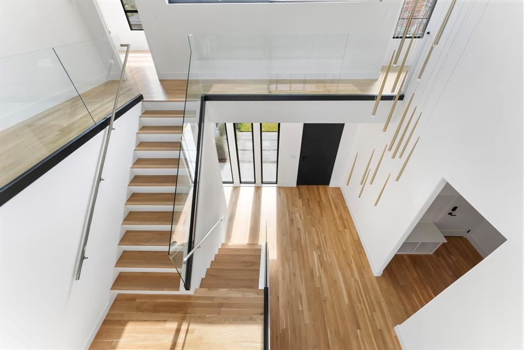 Hilltop Homes - Residential