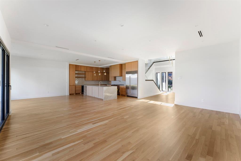 Hilltop Homes - Residential