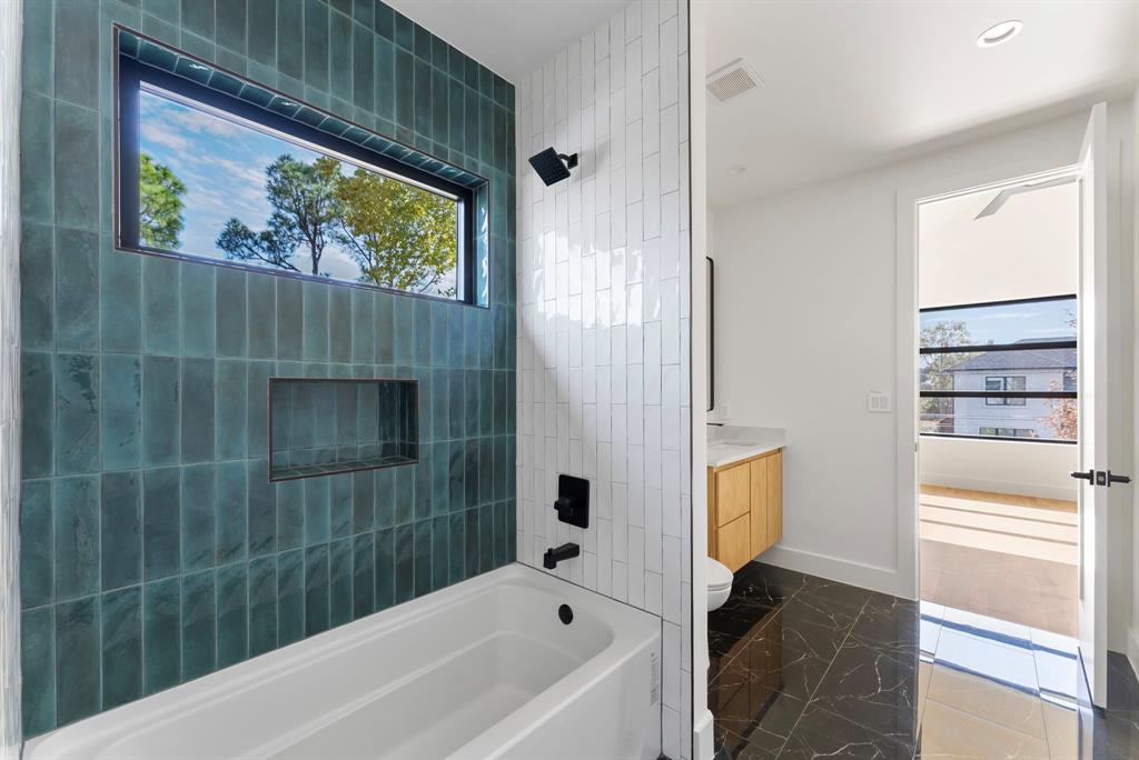 Hilltop Homes - Residential