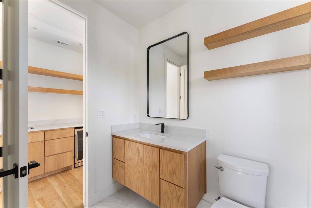 Hilltop Homes - Residential