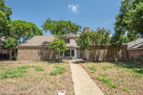 4209 Brooktree Lane Dallas TX 75287