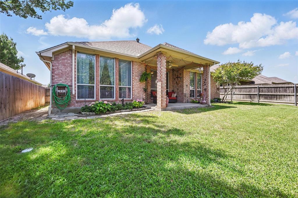 2813 Calico Rock Drive