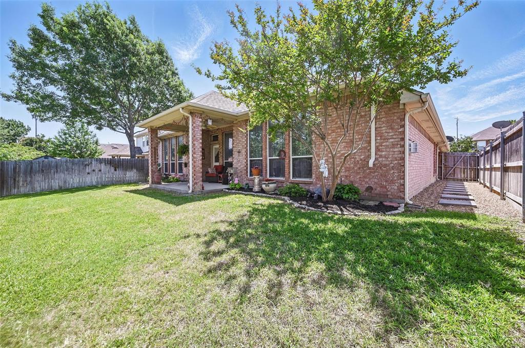 2813 Calico Rock Drive