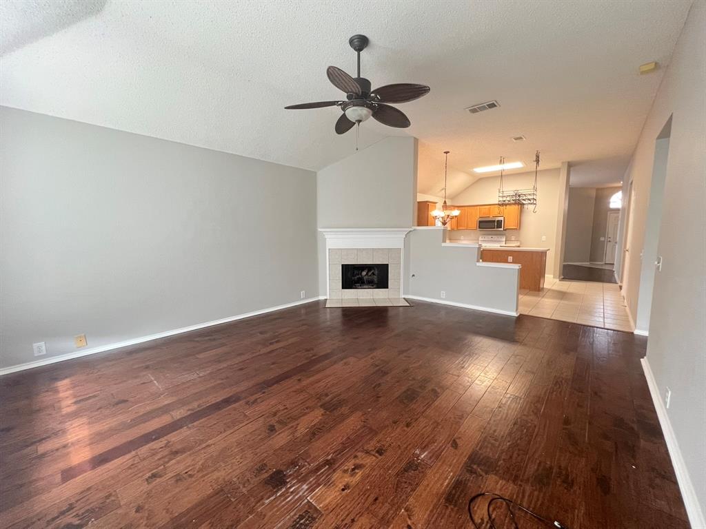 Park Bend Estates Add - Residential Lease