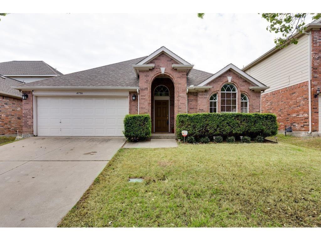 Park Bend Estates Add - Residential Lease