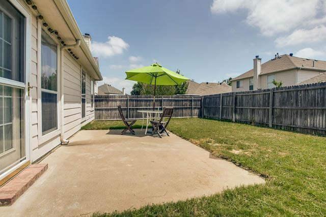 Park Bend Estates Add - Residential Lease