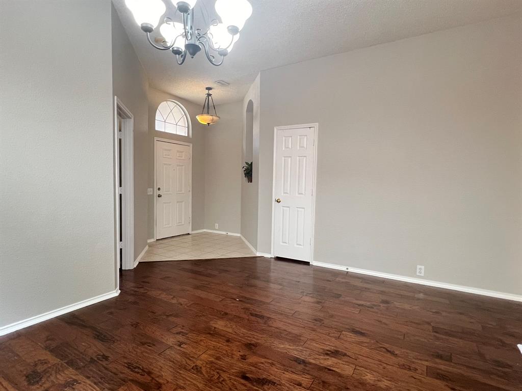 Park Bend Estates Add - Residential Lease