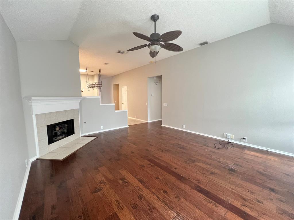 Park Bend Estates Add - Residential Lease