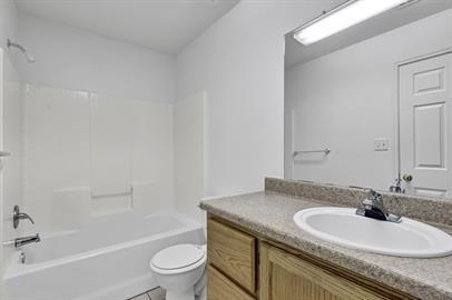 Old Granbury Estates - Residential Lease