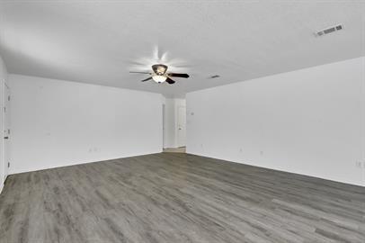 Old Granbury Estates - Residential Lease