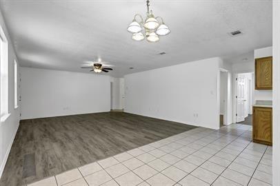 Old Granbury Estates - Residential Lease