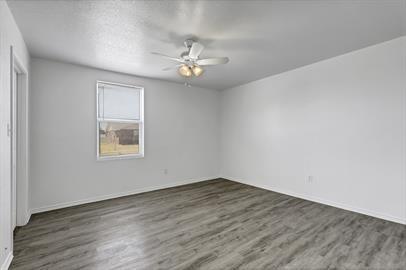 Old Granbury Estates - Residential Lease